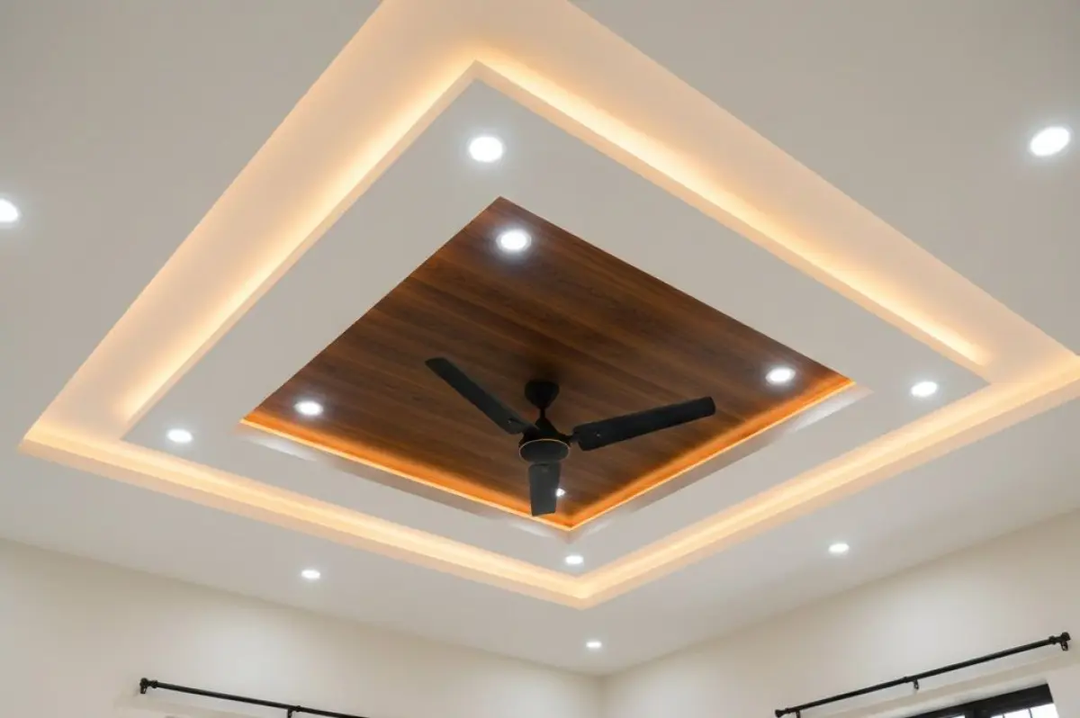 कम खर्च, शानदार इंटीरियर