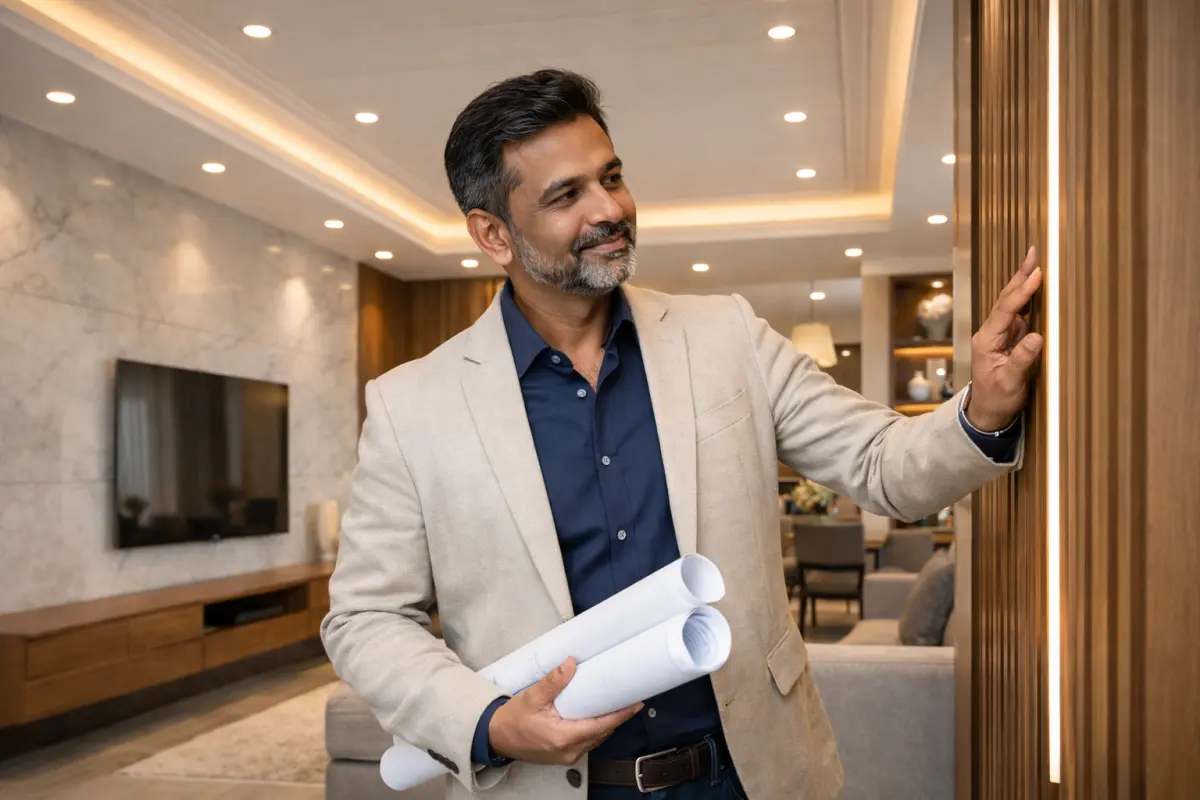 आपके सपनों का घर, अब हकीकत बने